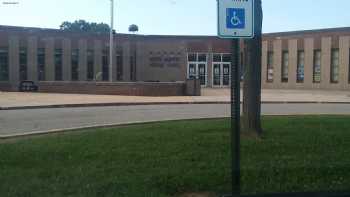 North Harford Middle School