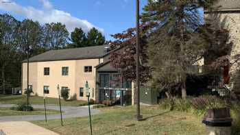 St. John's Lutheran Church and School