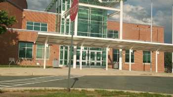 North Harford High School