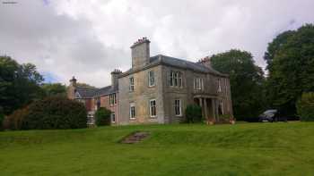 Olrig House Country Estate