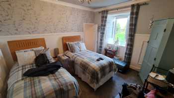 Horseshoe Croft B&B