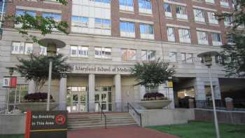 University of Maryland School of Medicine