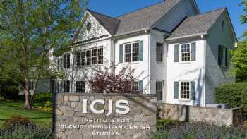 Institute for Islamic, Christian, and Jewish Studies