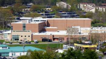 Carver Center for Arts and Technology