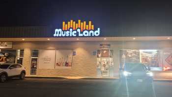 Music Land