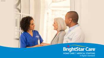 BrightStar Care of Bel Air