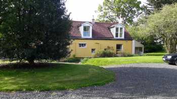 The Old Stables at Strathairly Cottage