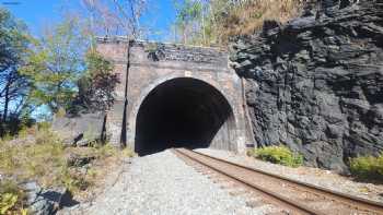 Point of Rocks Station