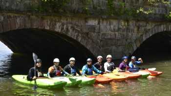 Calleva's River School