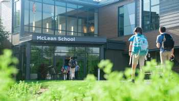 McLean School-Lochinver Lane Campus (Middle & Upper School)