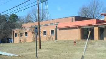 General Smallwood Middle School