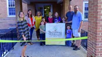 Beginnings Montessori School