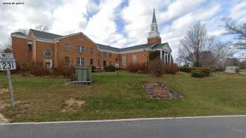 Calvert Nursery School