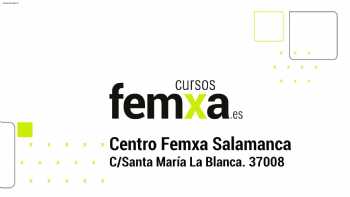 Femxa Salamanca