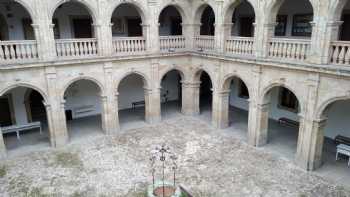 Facultad de Educación de la Universidad de Salamanca