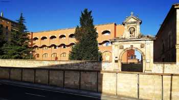 Facultad de Educación de la Universidad de Salamanca