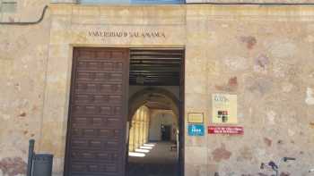 Facultad de Educación de la Universidad de Salamanca