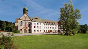 Pro Seniore Schloss Friedenweiler