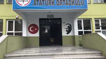 Atatürk Ortaokulu