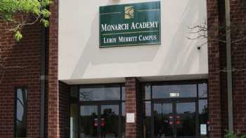 Monarch Academy Glen Burnie