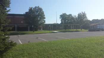 Hilltop Elementary School