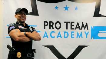 Pro Team Academy