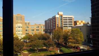 University of Maryland School of Social Work