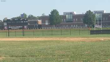 North County High School