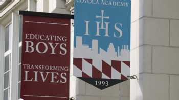 St. Ignatius Loyola Academy