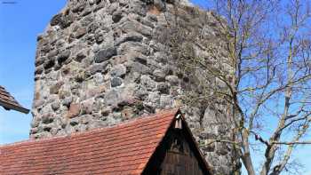 Burg Fronhofen