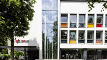 Ravensburg University of Cooperative Education