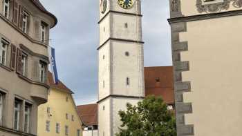 Ravensburg University of Cooperative Education