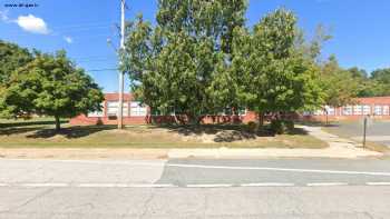 Queen Anne Headstart Center