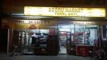 Doğru Market