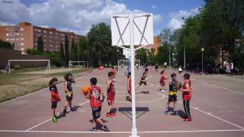 Colegio Antonio Machado