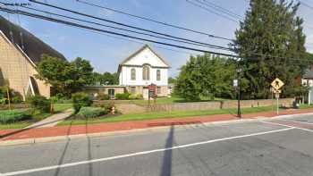 RUMNS (Reisterstown United Methodist Nursery School)