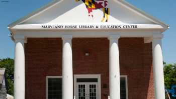 Maryland Horse Library & Education Center