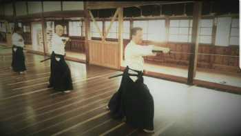 Enshin Itto Ryu Gaildorf