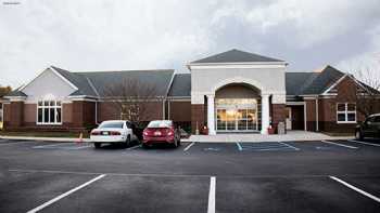 Rising Sun Branch Library