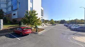 Hagerstown Community College STEM Building