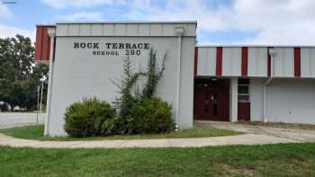 Rock Terrace School