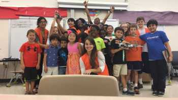 STEM Afterschool Academy