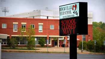 Rockville High School