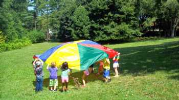 Early Childhood Center