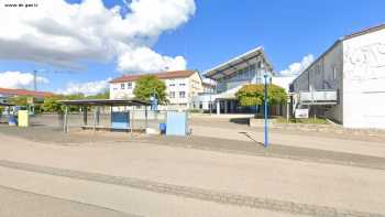 School Center Blaufelden Elementary School