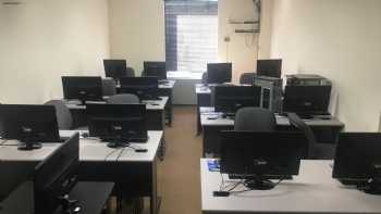 Cybersecurity Training Center