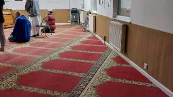 Aylesbury Tring Road Mosque