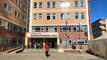 ALPARSLAN ANADOLU LİSESİ