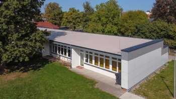 Grundschule Dettingen