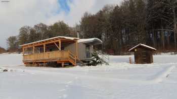 Evangelischer Waldkindergarten am Ameisenbühl